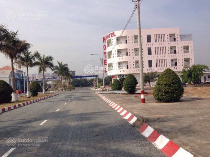 Làm ăn kẹt vốn bán gấp lô đất kdc phước đông 99m2 cắt lỗ 400tr còn 990tr sổ hồng sẵn (có bớt lộc)