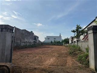 Nguồn tốt giá ngộp chỉ với 950tr sở hữu ngay lô đất 1000m2 khu vực tân vĩnh hiệp tân uyên, shr