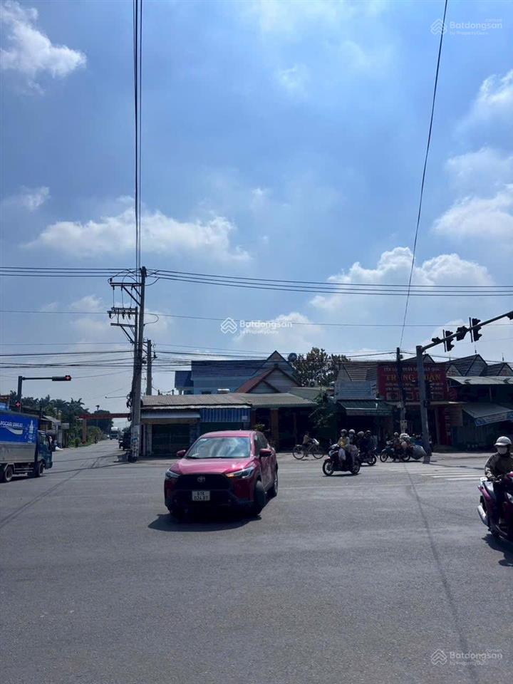 Nguồn tốt giá ngộp chỉ với 950tr sở hữu ngay lô đất 1000m2 khu vực tân vĩnh hiệp tân uyên, shr