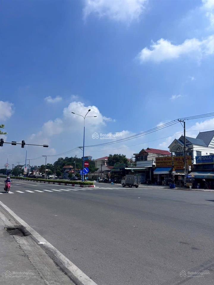 Nguồn tốt giá ngộp chỉ với 950tr sở hữu ngay lô đất 1000m2 khu vực tân vĩnh hiệp tân uyên, shr