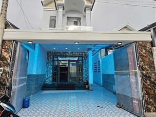 Nhà đẹp kp nội hóa 2 dĩ an 60m2 980 triệu,pháp lí an toàn dọn vào ở ngay, sổ hồng riêng