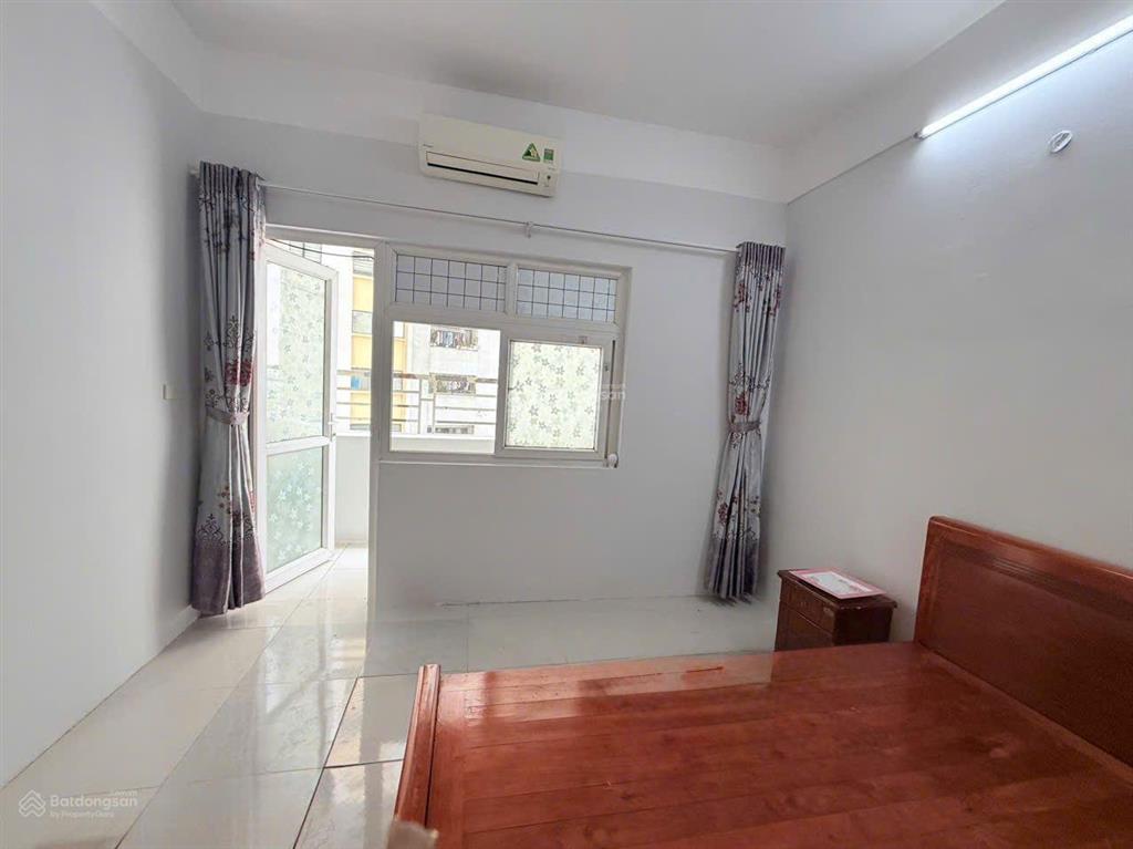 Cho thuê cc tầng 11  1pn + 1wc tại khu đô thị kim văn  kim lũ, 6 triệu/th, dt 48m2