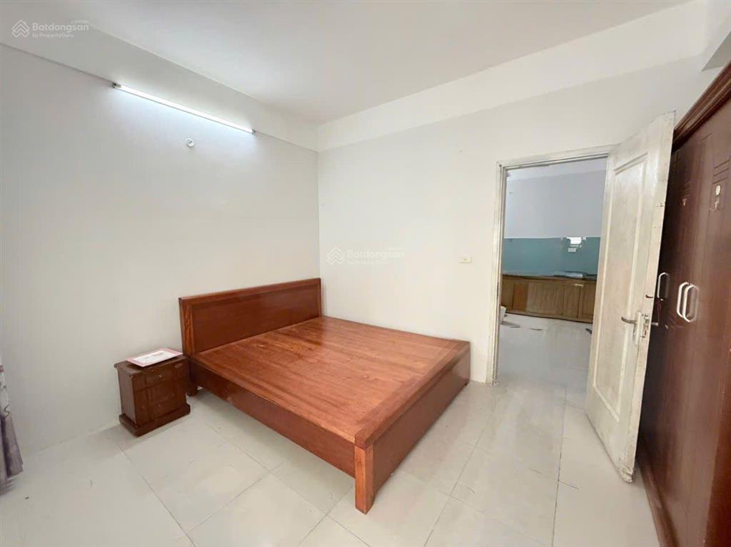 Cho thuê cc tầng 11  1pn + 1wc tại khu đô thị kim văn  kim lũ, 6 triệu/th, dt 48m2