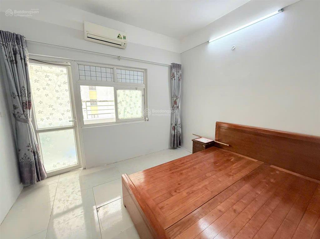 Cho thuê cc tầng 11  1pn + 1wc tại khu đô thị kim văn  kim lũ, 6 triệu/th, dt 48m2