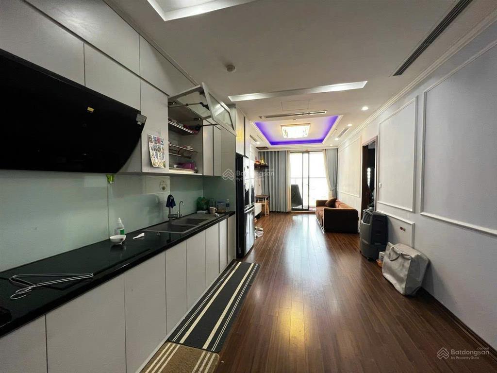 Giảm chào 8 giá, bán căn 3pn thiên niên kỷ 95m2, nội thất xịn. sổ vĩnh viễn 7,9 tỷ (0968 943 ***)