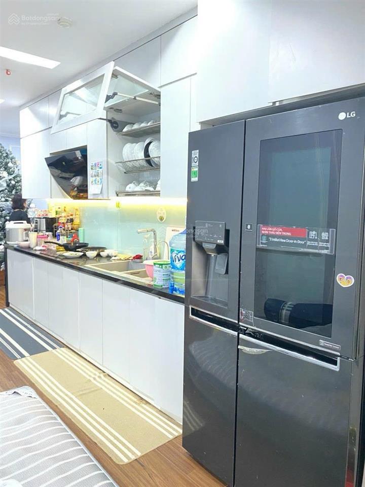 Giảm chào 8 giá, bán căn 3pn thiên niên kỷ 95m2, nội thất xịn. sổ vĩnh viễn 7,9 tỷ (0968 943 ***)