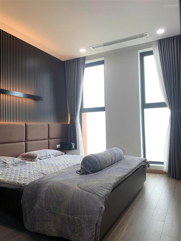 Bán siêu phẩm (3pn2vs) anland lake view 150m2, nội thất xịn. sổ vĩnh viễn 12,5 tỷ (0968 943 ***)