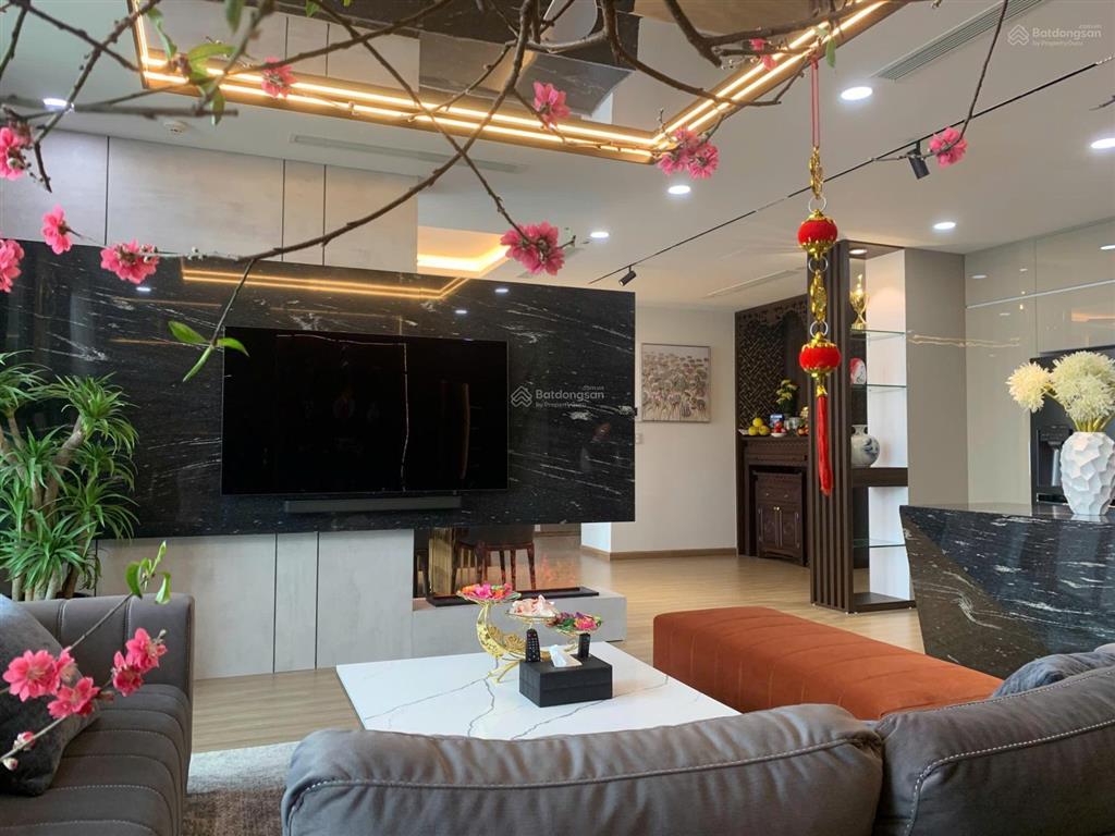 Bán siêu phẩm (3pn2vs) anland lake view 150m2, nội thất xịn. sổ vĩnh viễn 12,5 tỷ (0968 943 ***)
