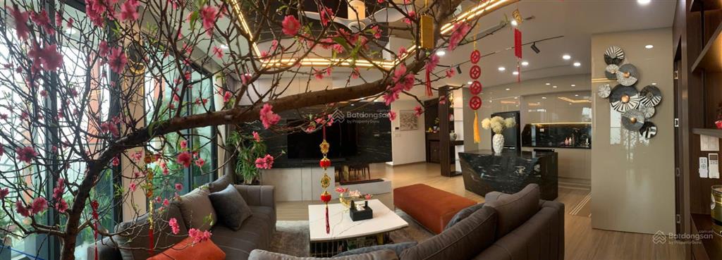 Bán siêu phẩm (3pn2vs) anland lake view 150m2, nội thất xịn. sổ vĩnh viễn 12,5 tỷ (0968 943 ***)