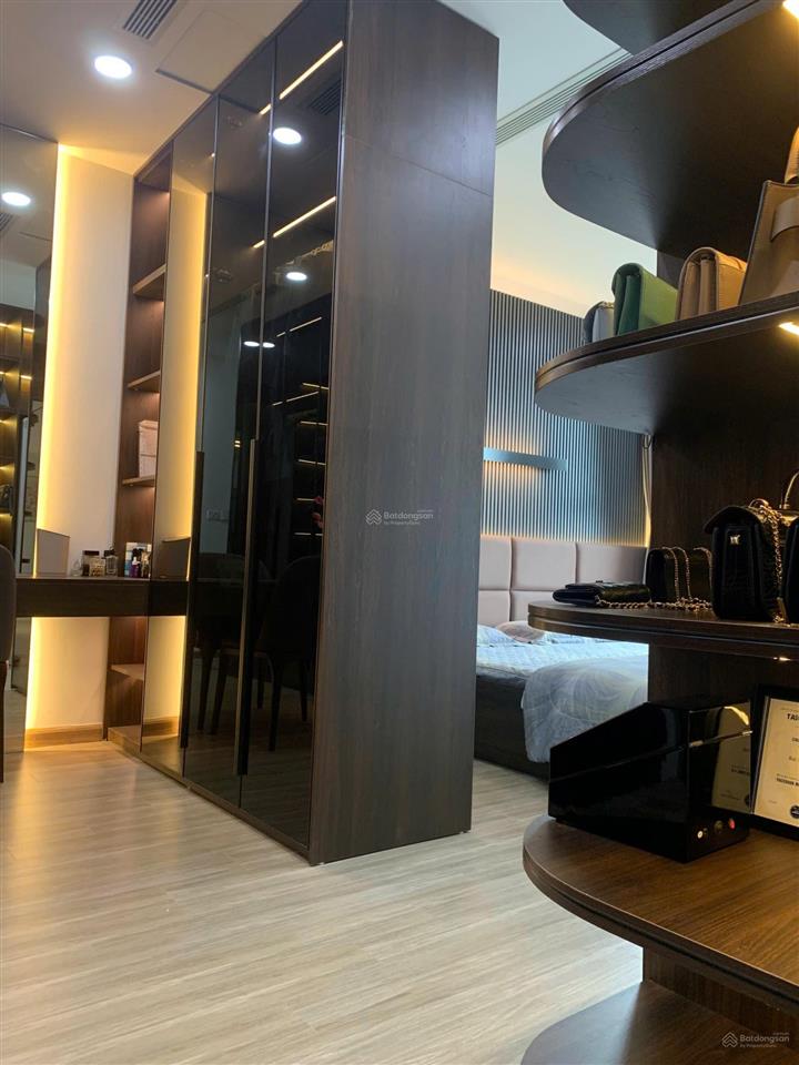 Bán siêu phẩm (3pn2vs) anland lake view 150m2, nội thất xịn. sổ vĩnh viễn 12,5 tỷ (0968 943 ***)