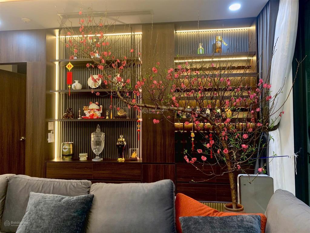 Bán siêu phẩm (3pn2vs) anland lake view 150m2, nội thất xịn. sổ vĩnh viễn 12,5 tỷ (0968 943 ***)
