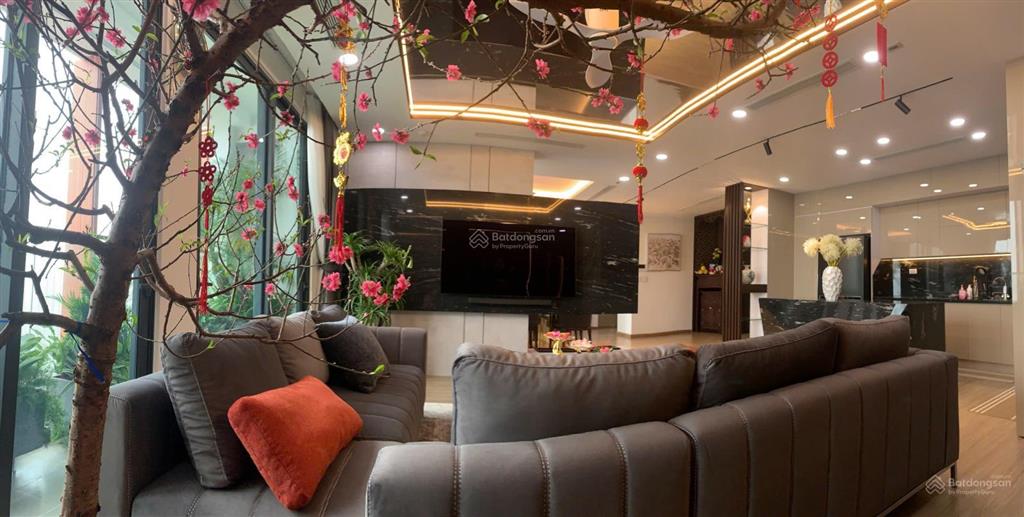 Bán siêu phẩm (3pn2vs) anland lake view 150m2, nội thất xịn. sổ vĩnh viễn 12,5 tỷ (0968 943 ***)