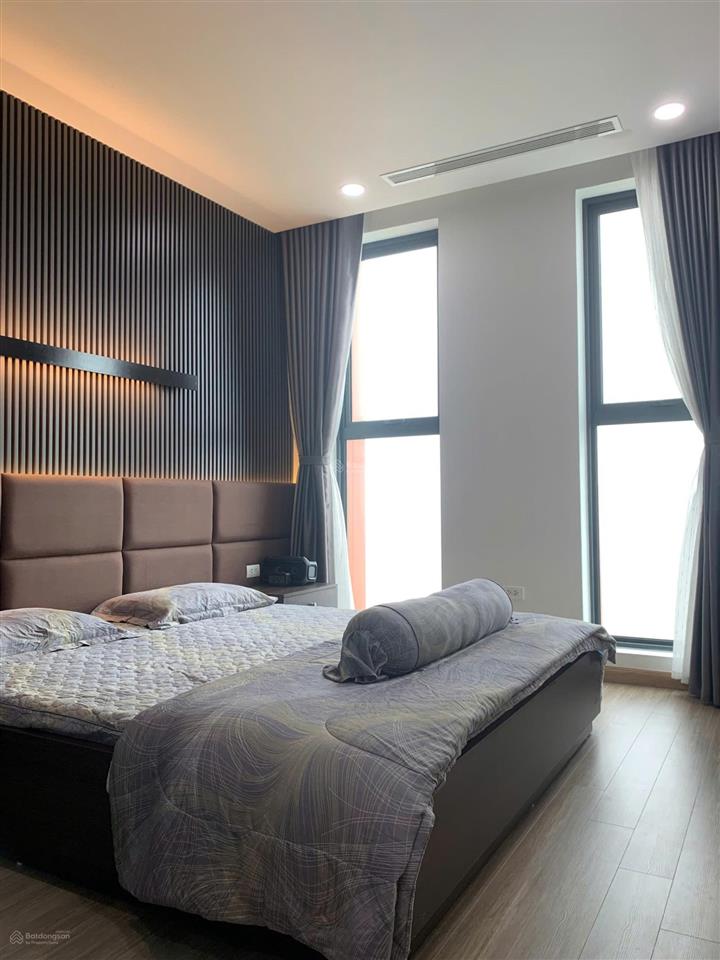 Bán siêu phẩm (3pn2vs) anland lake view 150m2, nội thất xịn. sổ vĩnh viễn 12,5 tỷ (0968 943 ***)