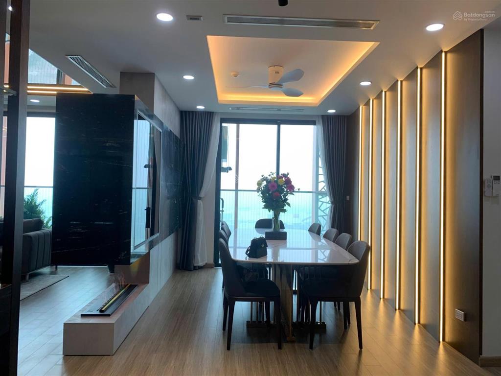 Bán siêu phẩm (3pn2vs) anland lake view 150m2, nội thất xịn. sổ vĩnh viễn 12,5 tỷ (0968 943 ***)