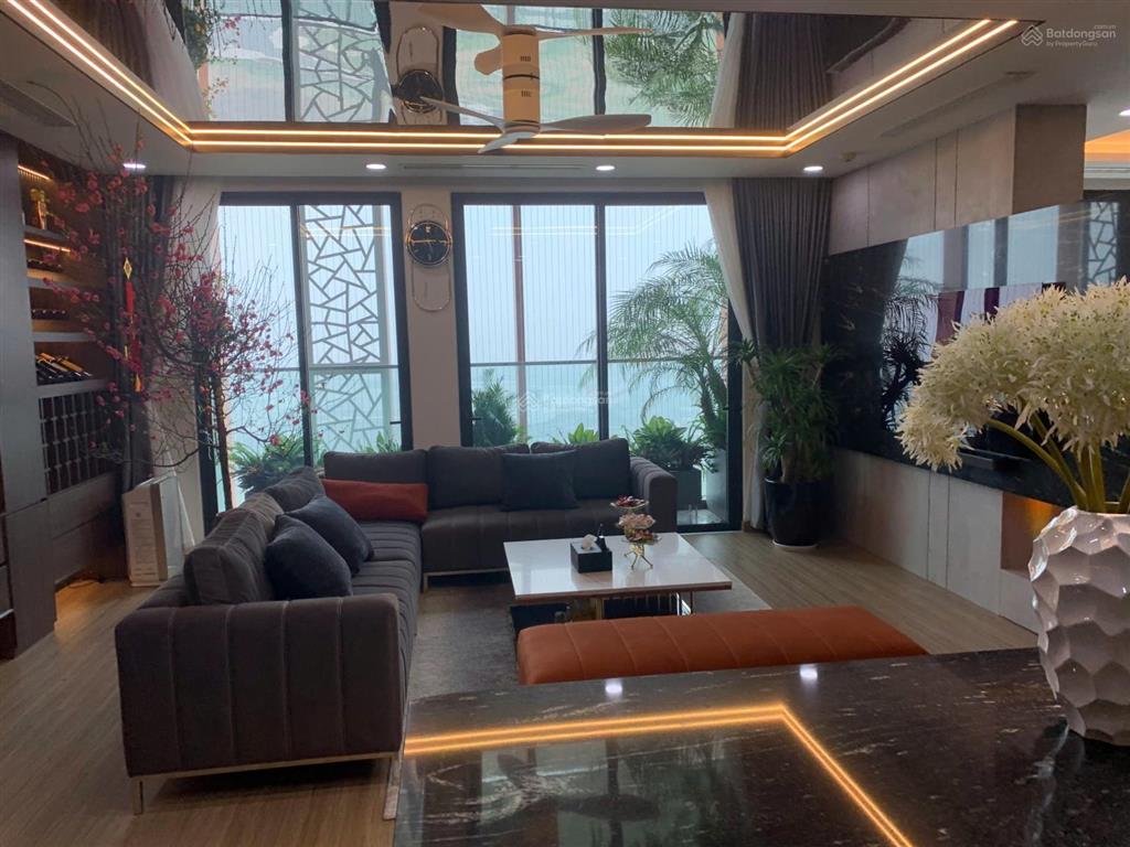 Bán siêu phẩm (3pn2vs) anland lake view 150m2, nội thất xịn. sổ vĩnh viễn 12,5 tỷ (0968 943 ***)