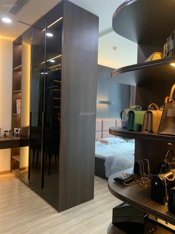 Bán siêu phẩm (3pn2vs) anland lake view 150m2, nội thất xịn. sổ vĩnh viễn 12,5 tỷ (0968 943 ***)
