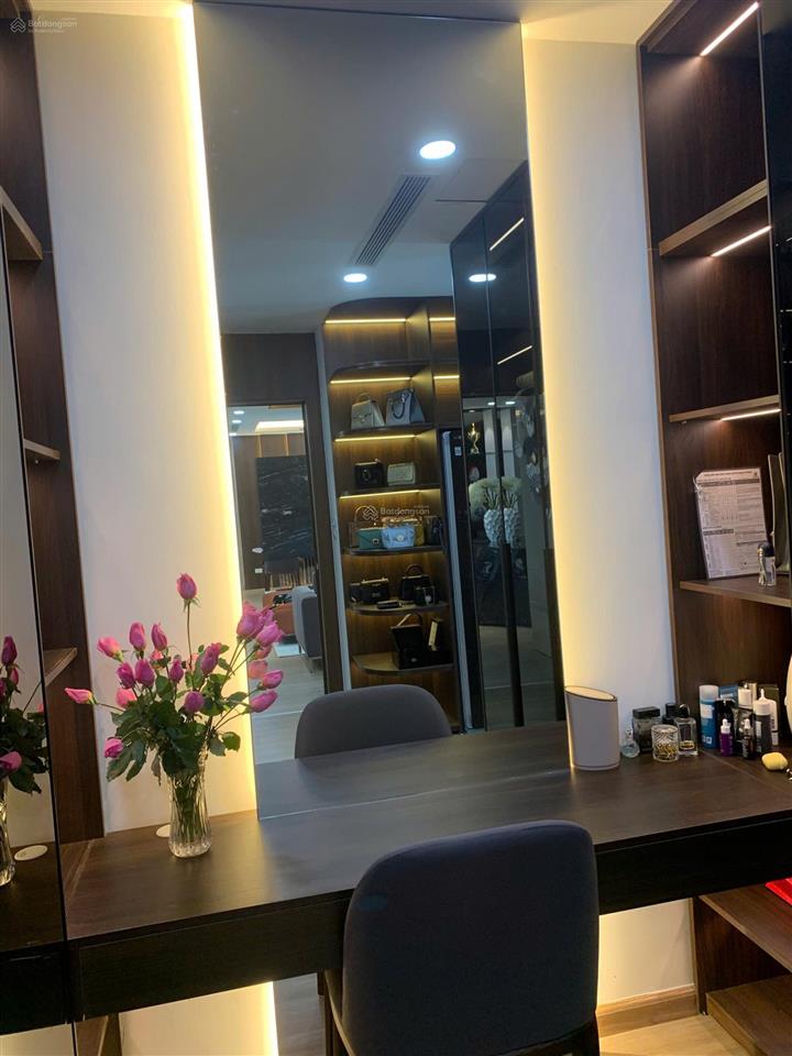 Bán siêu phẩm (3pn2vs) anland lake view 150m2, nội thất xịn. sổ vĩnh viễn 12,5 tỷ (0968 943 ***)