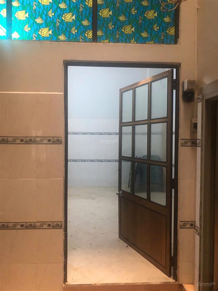 Nhà mặt tiền quận 5, phan phú tiên, p. chợ lớn 84m2 vuông vức, 230tr/m2