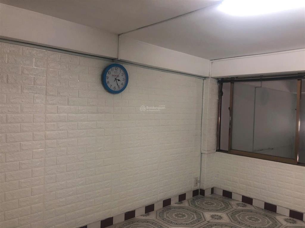 Nhà mặt tiền quận 5, phan phú tiên, p. chợ lớn 84m2 vuông vức, 230tr/m2
