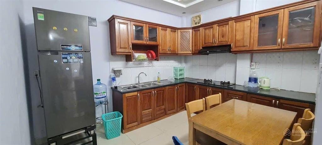 Chính chủ cho thuê nhà nguyên căn, đầy đủ nội thất