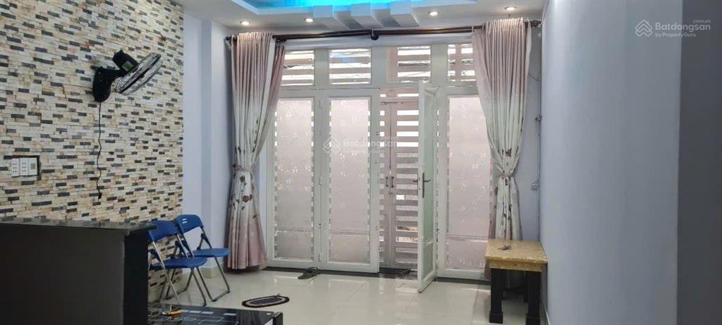 Chính chủ cho thuê nhà nguyên căn, đầy đủ nội thất
