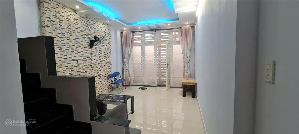 Chính chủ cho thuê nhà nguyên căn, đầy đủ nội thất
