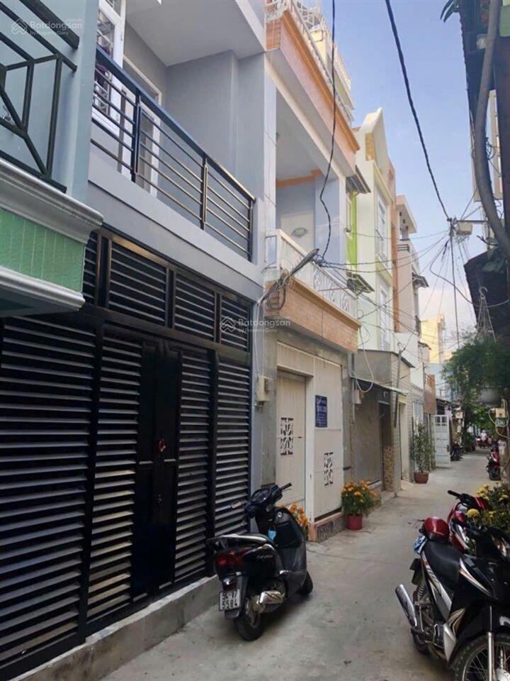 Chính chủ cho thuê nhà nguyên căn, đầy đủ nội thất