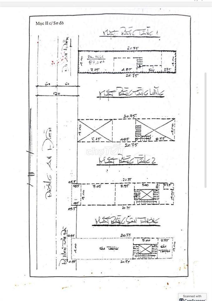 Giảm sốc 3 tỷ! chính chủ bán nhà mặt tiền phan phú tiên, quận 5, 83m, 4 tầng, giá 19 tỷ
