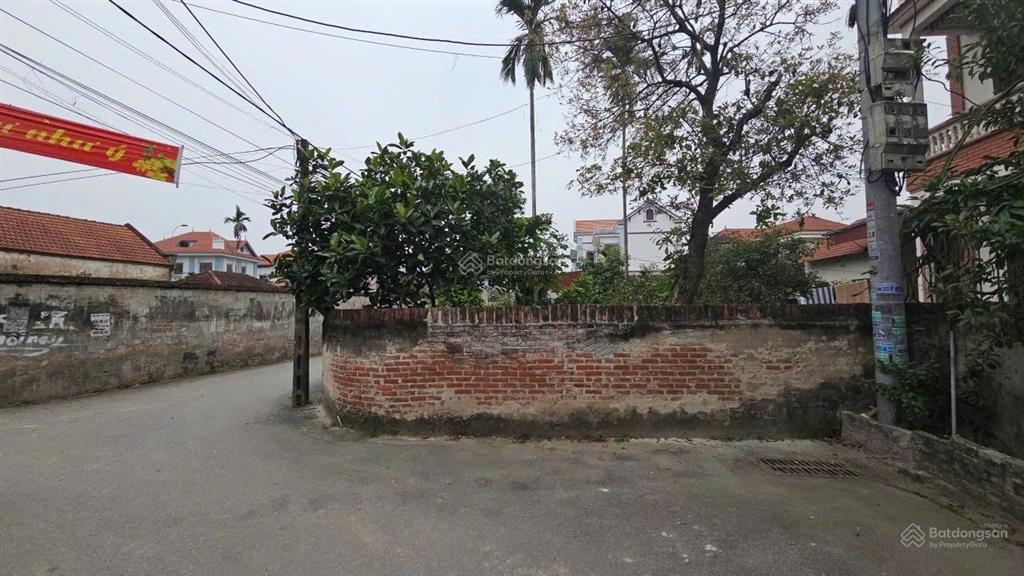 Chính chủ cần bán lô đất 94m² tại tân tiến văn giang hưng yên