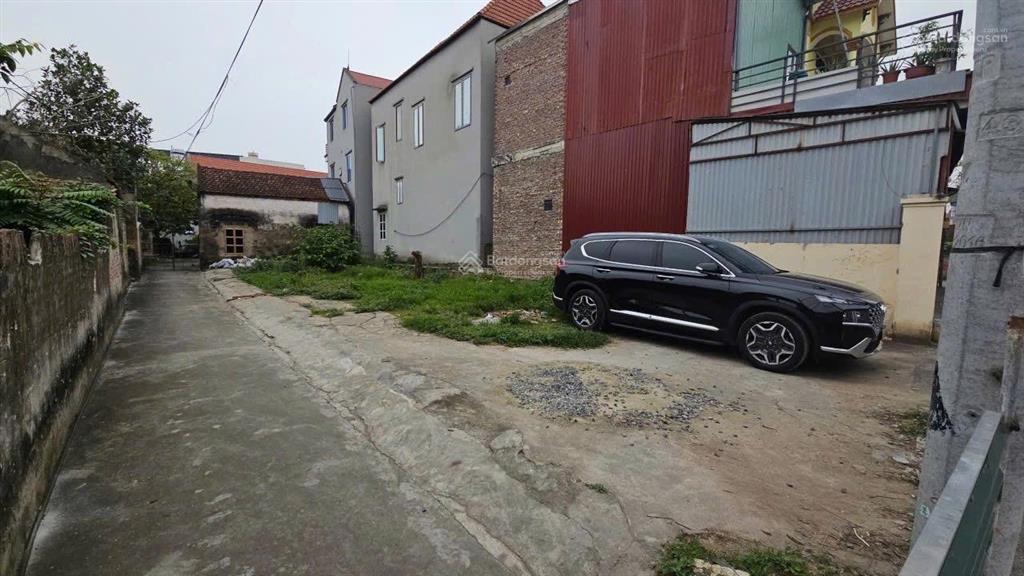 Chính chủ cần bán lô đất 94m² tại tân tiến văn giang hưng yên