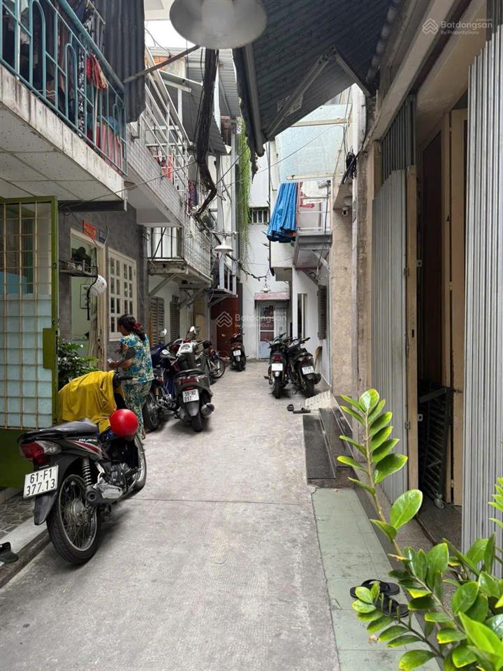 Chính chủ bán nhà quận 5  trung tâm tp.hcm  dtsd 98,6m²  sổ hồng riêng