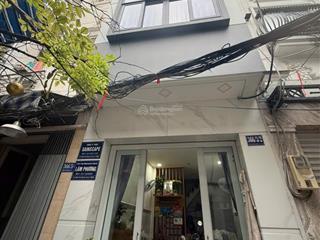 Bán nhà 1 trệt 1 lầu đường trần hưng đạo, quận 5  sàn btct