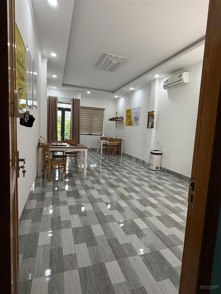 Nhà mẹ bán nhanh! nhà cao đẹp gần như mới 1trệt 2 lầu mặt tiền đường an phú 21, kdc lê phong an phú