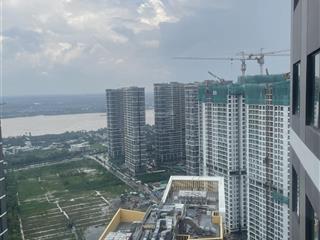 Cho thuê căn hộ studio glory heights, 6,5 triệu, 39m2, q9, hcm giá tốt, chính chủ