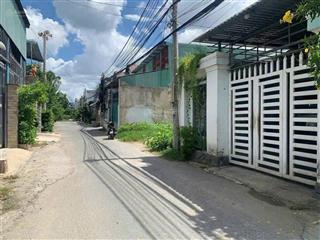 Đất mt bình nhâm 88 125m2 thổ cư 60m gần nhà thờ lái thiêu chỉ 850 triệu bình nhâm, thuận an, bd