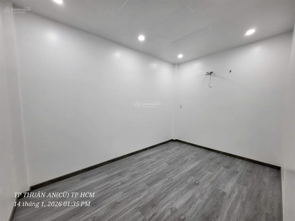 Bán nhà mt lái thiêu 79 80m2 shr 1t,1l chỉ 1 tỷ 100 triệu, lái thiêu, thuận an, bình dương