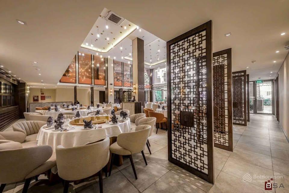 Cho thuê nhà  172c nguyễn đình chiểu, quận 3  29x36m (trệt lầu st)