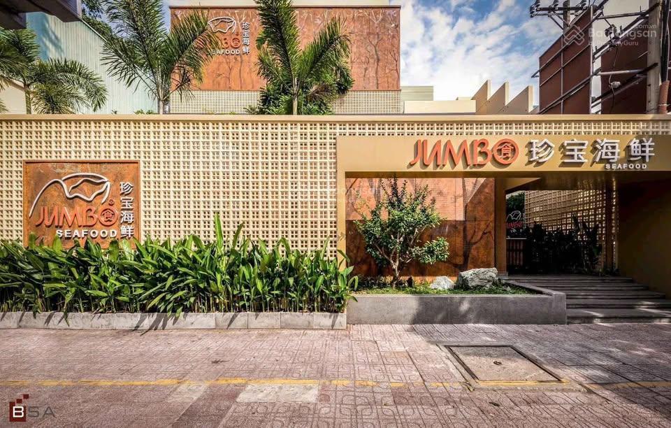 Cho thuê nhà  172c nguyễn đình chiểu, quận 3  29x36m (trệt lầu st)