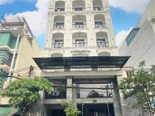 Cho thuê tòa nhà bạch đằng  tân bình | khu sân bay 2 thang máy