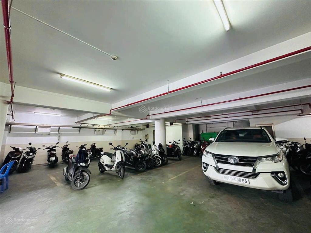 Cho thuê tòa nhà mặt tiền nguyễn văn trỗi  phú nhuận gần nkkn