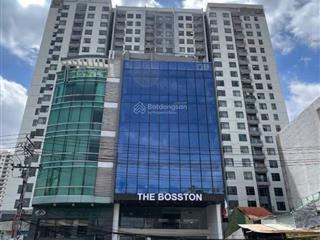 Cho thuê building mặt tiền 108 lương định của  quận 2 | 7 tầng full tm & pccc