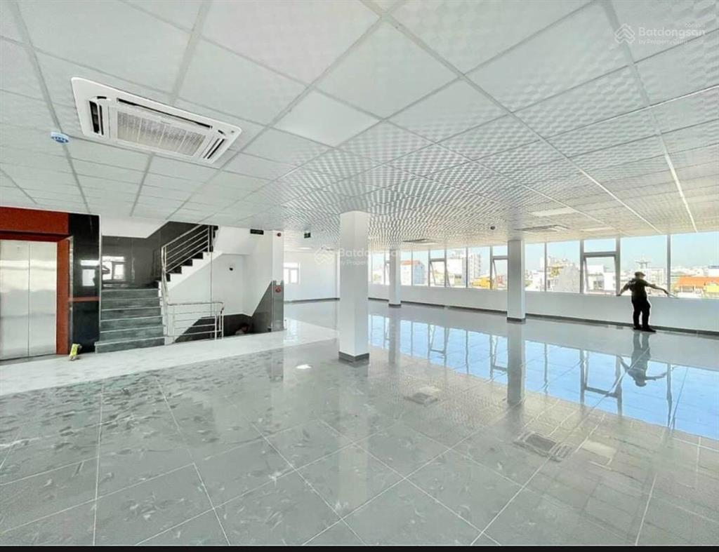 Cho thuê tòa nhà nguyễn văn đậu bình thạnh | có thang máy