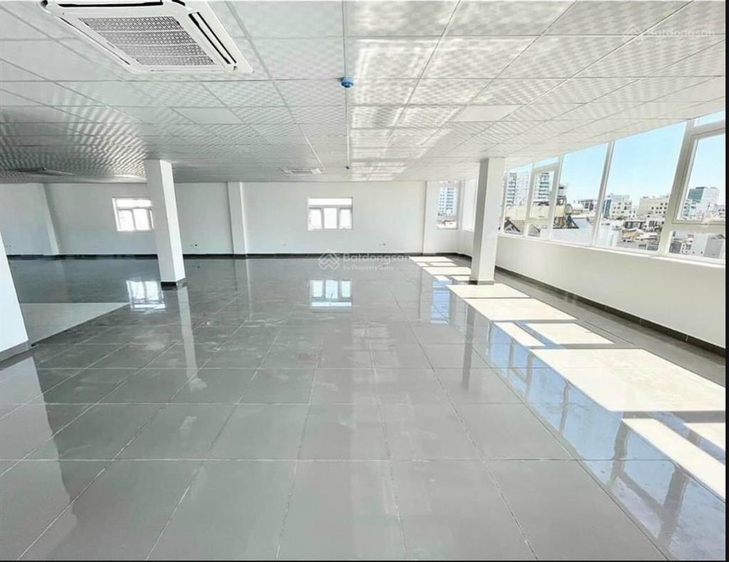 Cho thuê tòa nhà nguyễn văn đậu bình thạnh | có thang máy