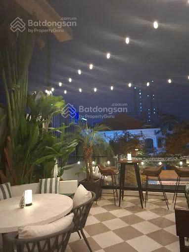 Cho thuê mbkd bà huyện thanh quan q3  ngang 12m hiếm có  giá 100tr