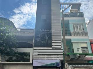 Cho thuê nhà mặt tiền lê thánh tôn q1 (5x 18m)  5 tầng  giá cực tốt 120tr