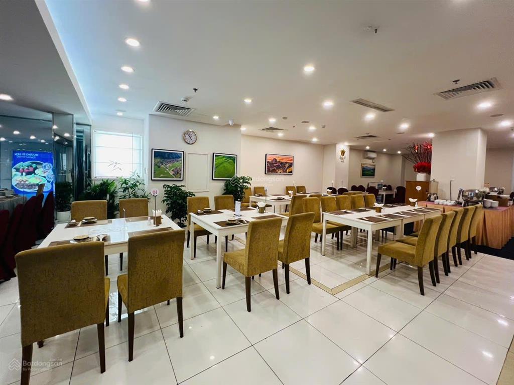 Giá sốc  cho thuê mặt bằng mạc thị bưởi  đồng khởi q1  200m2  chỉ 180tr