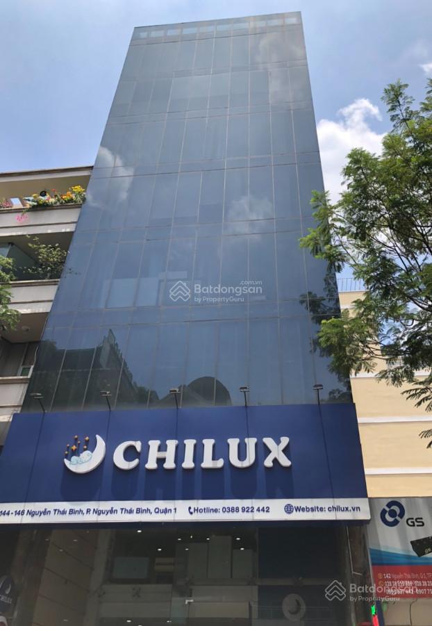 Cho thuê nhà lê thị riêng quận 1 ngay vòng xoay phù đổng. dt 5 x 18m