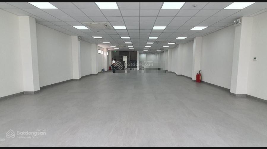 Cho thuê tòa nhà văn phòng cao cấp phường tân định trung tâm quận 1