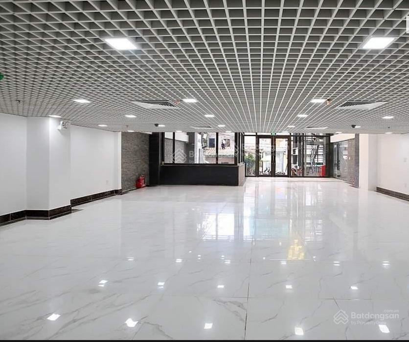 Cho thuê tòa nhà văn phòng cao cấp phường tân định trung tâm quận 1