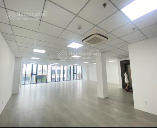 Cho thuê tòa nhà 2 mặt tiền nguyễn văn trỗi  phú nhuận khu ngân hàng, văn phòng